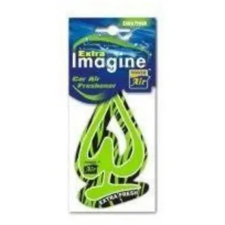 Power Air Freshener Imagine Extra.