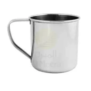 Premier Stainless Steel Mug Large 2172