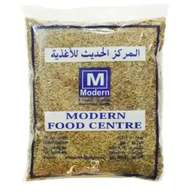 Mfc Cumin Seed 250G
