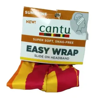 Cantu Kids Headband Easy Wrap Deco