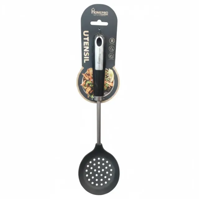 Home Pro Skimmer Black Handle