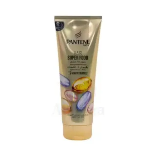 Pantene Conditioner & Mask 3 Minute Miracle Hair Super Food 200 ml