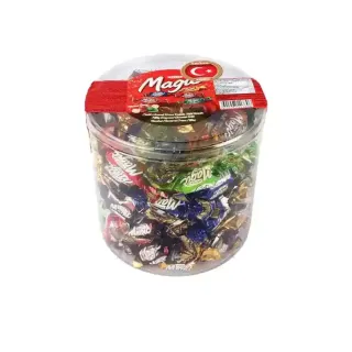 Tayas Hamlet Hazelnut Flavored