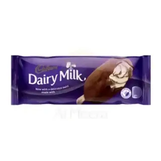 Cadbury Dairy Milk Swirl100Ml
