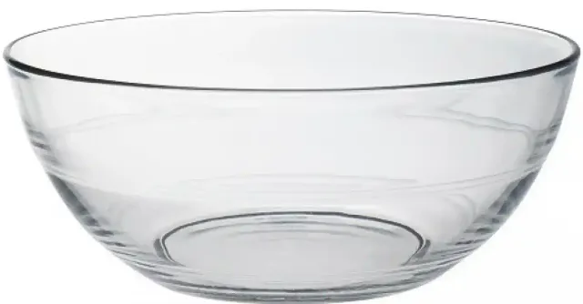Duralex Lys Saladier Round Bowl 20cm