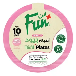 طبق 26 سم