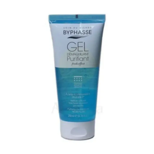 BYPHASSE FACE CLEANSING GEL PURIFIANT 200ml