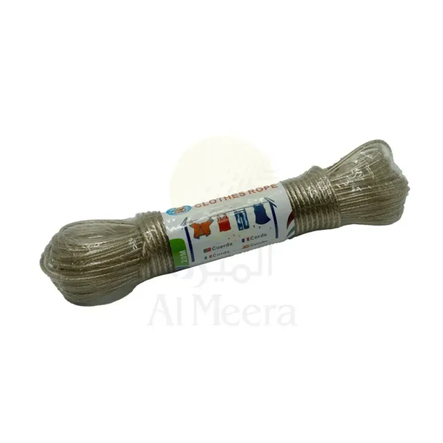 Clothes Line Rope 20m
