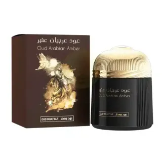 MP Oud Ma Attar Oud Arabian Amber