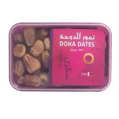 Doha Sukkari Premium Dates 400g