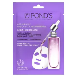 Pond's Serum Mask Firming 21ml