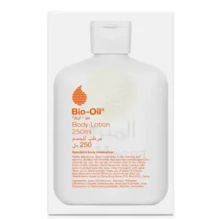Bio-Oil Body Lotion 250 ml