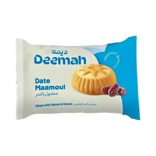 معمول ديمة تمر 16 جم × 16 قطعة