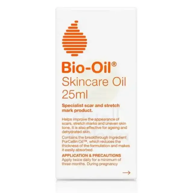 Bio-Oil Skincare Oil 25 ml