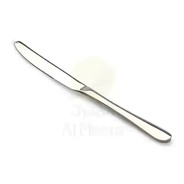 Vague Plano Ss Dessert Knife 3Pcs 13119C