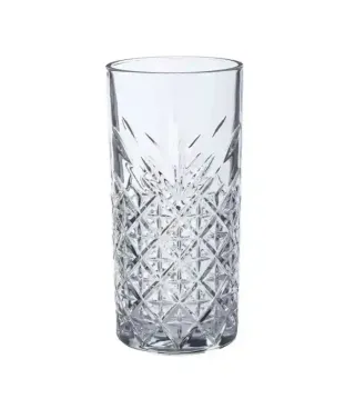 Pasabahce Timeless Tumbler 365Ml 520205