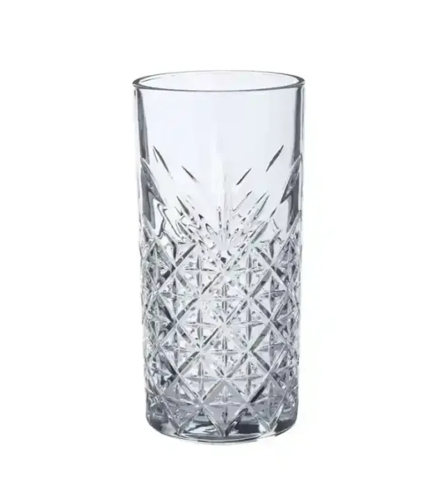 Pasabahce Timeless Tumbler 365Ml 520205