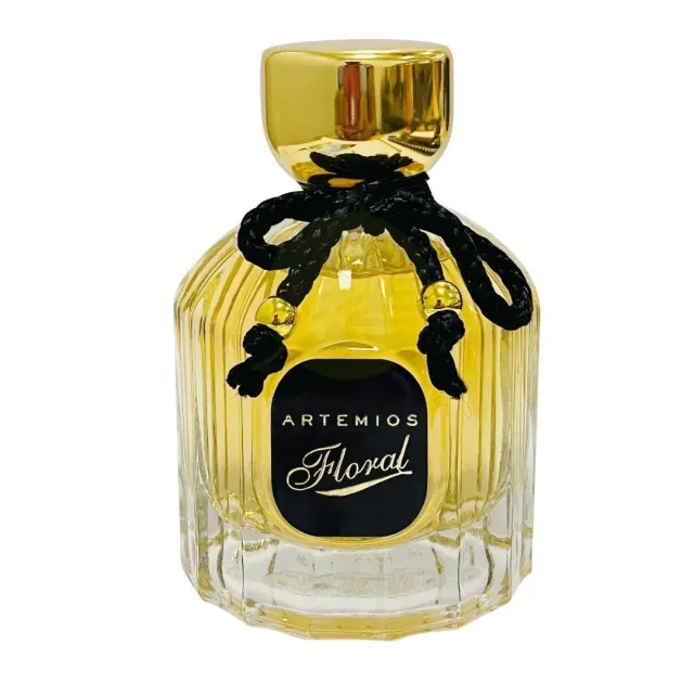 ARTEMIOS EDP FLORAL 100ML