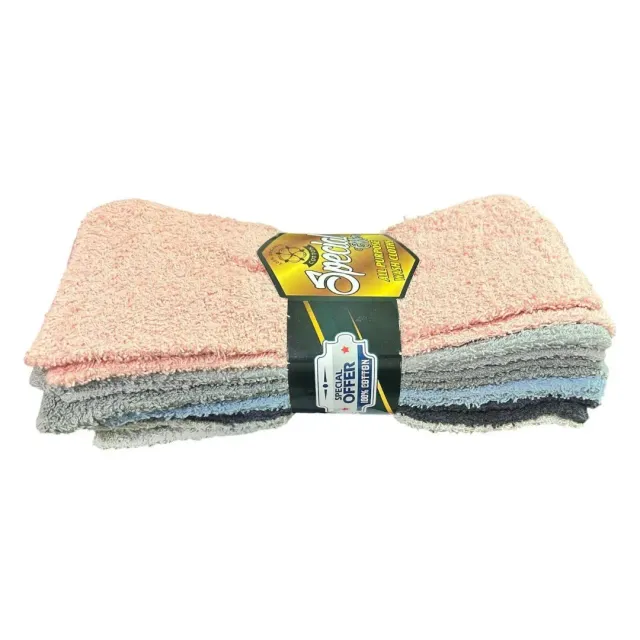 Al Judy All-Purpose Wash Cloth 1 x 12