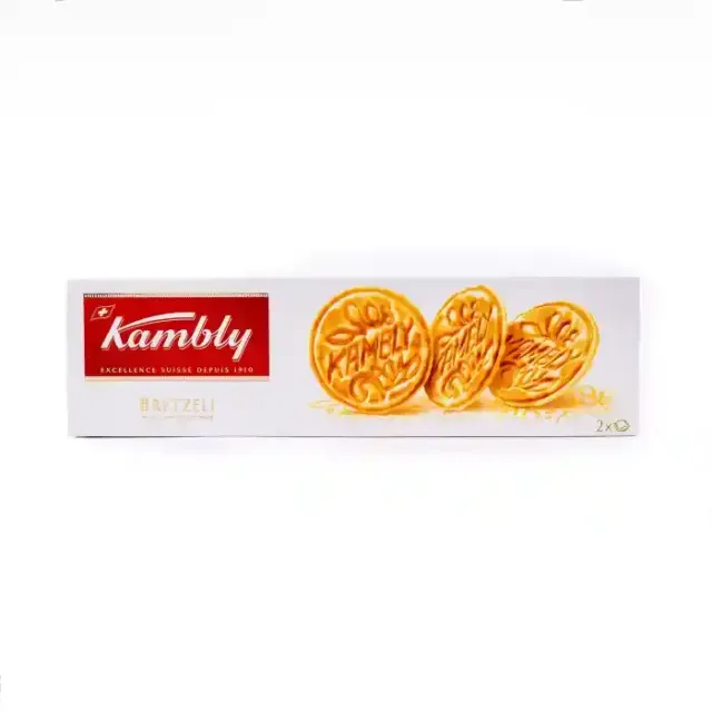 KAMBLY BRETZELISWIIS THNS 98GM
