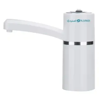 Al Sanidi Electric Water Pump