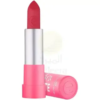 Essence Hydra Matte Lipstick Cherrific 406, 1 Piece