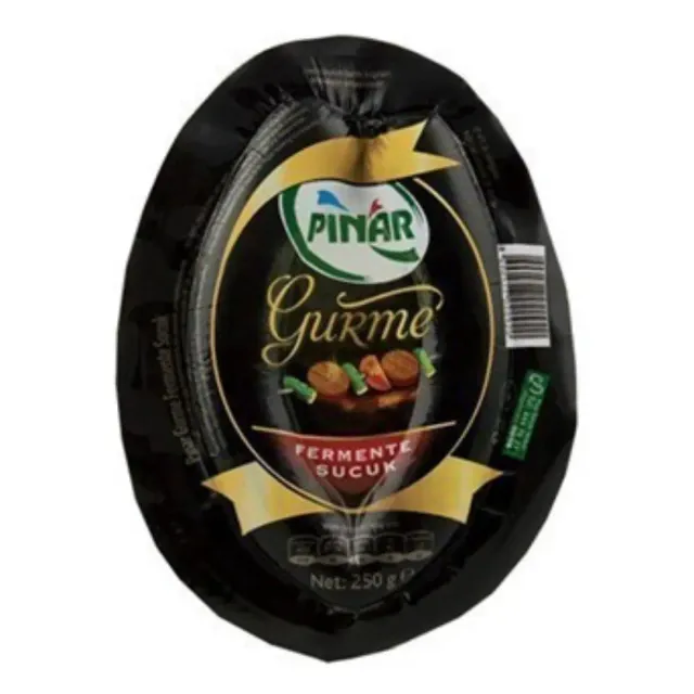 Pinar Soudjouk Gourmet 250g