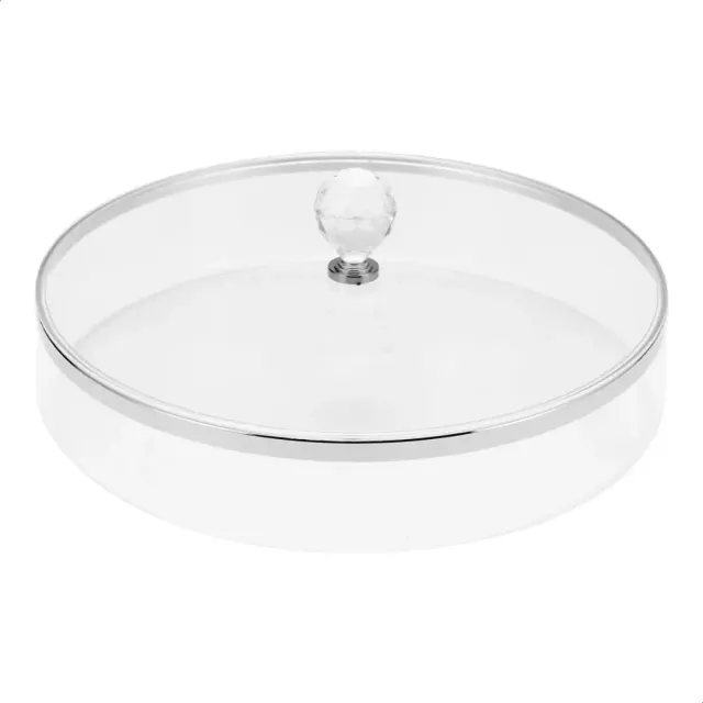 Blackstone Round Tray 20cm