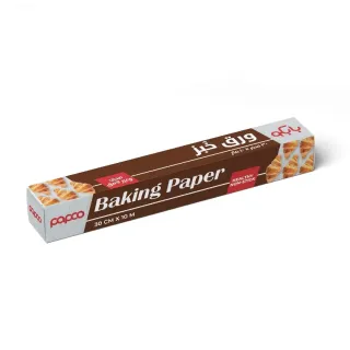 Papco Baking Paper 30cmx10m