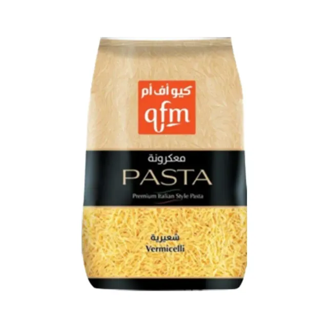 QFM Italian Pasta Vermicelli 400g