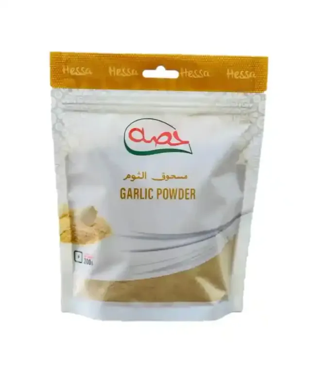 Hessa Garlic Powder, 200g