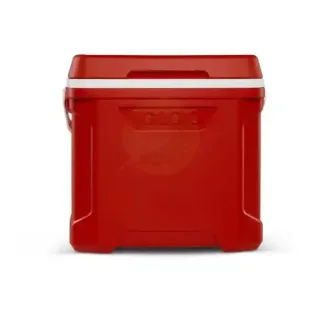 Igloo Cooler Profile II 30 qt 28 L Red