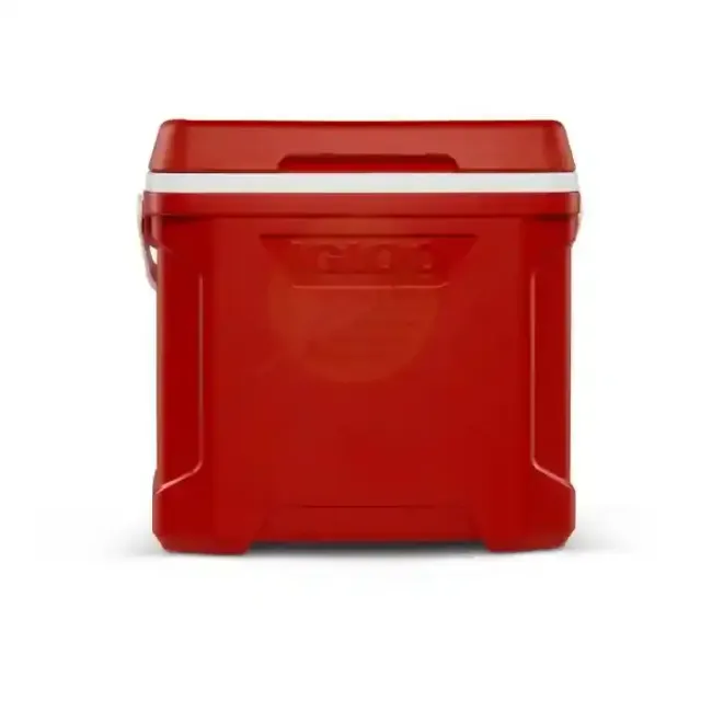 Igloo Cooler Profile II 30 qt 28 L Red