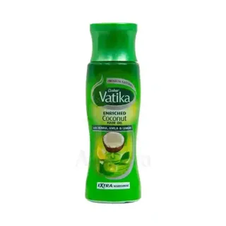 Vatika Hair Oil Coconut 150Ml