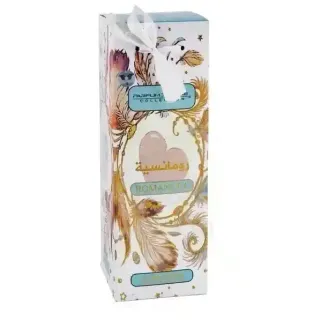 My Perfume Air Freshener Romancea Fawwah 500Ml
