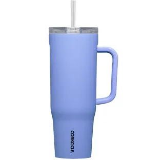 Corkcicle Cruiser Tumbler Triple Insulated 1.2L Periwinkle