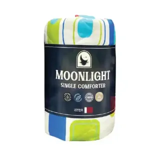 Rankoussi Moonlight Single Roll Comforter 150 x 220cm