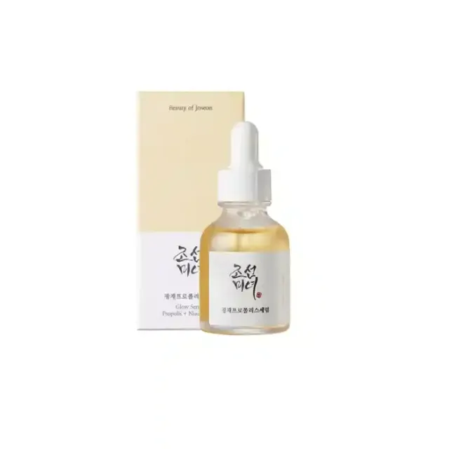 Beauty of Joseon Propolis + Niacinamide Glow Serum 30ml