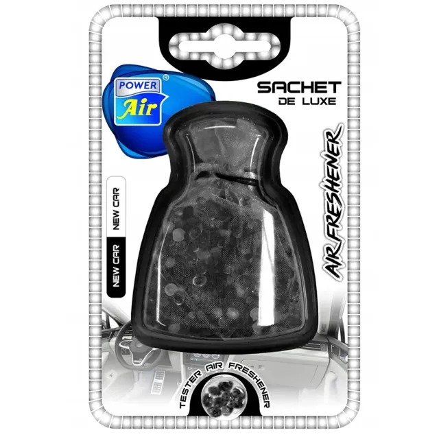 باور إير معطر جو كيس فاخر سيارة جديدة SL-19
