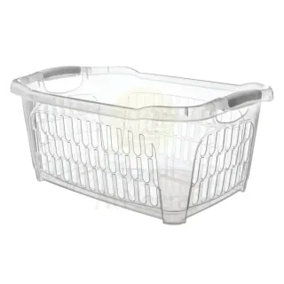 Hobby Life Laundry Basket 25L Model 08-1101
