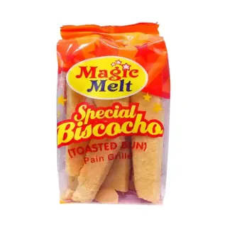 Magic Melt Biscocho Special 150g