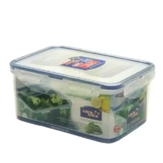 Lock & Lock Food Container 1.1L