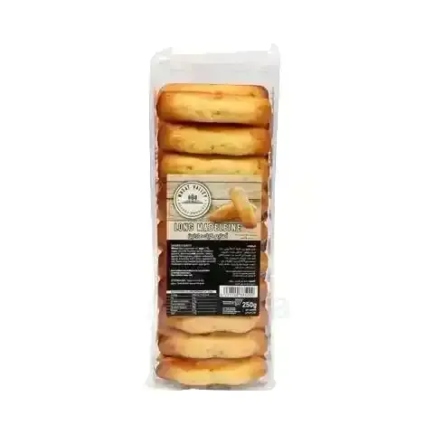 WHEAT VALLEY MALDELEINES 250G