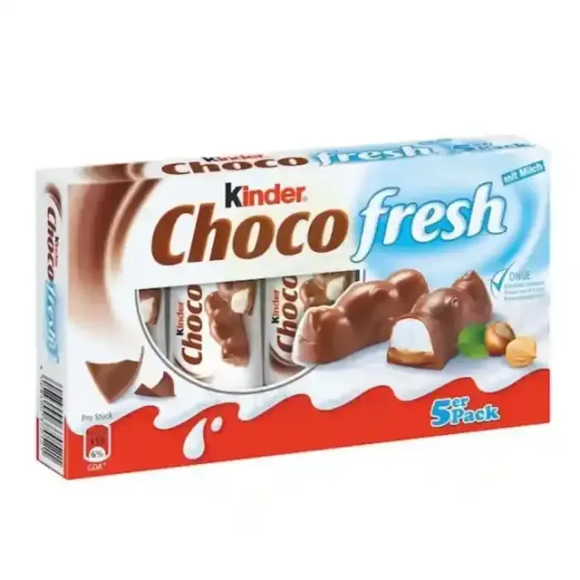 Ferrero Chocofresh 21G X 5