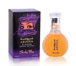 شيرلي مي عطر الفل 100مل