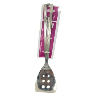 Homelife Stainless Steel Pearl Turner 1.5Mm 10 Inch 5154