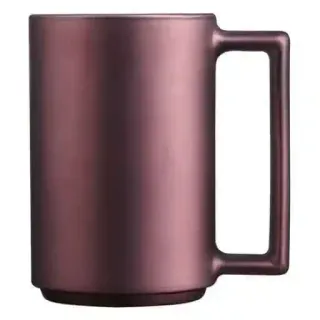 Luminarc Mug 32Cl Temp Ameno Aubergine