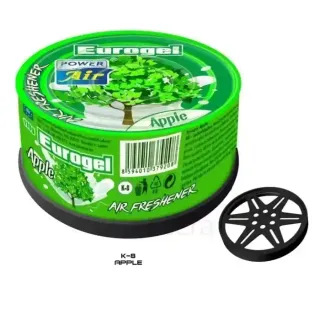 POWER Air Eurogel Apple K-8