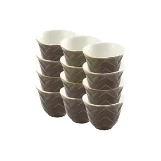 DECOPOR Cawa Cup 12pc
