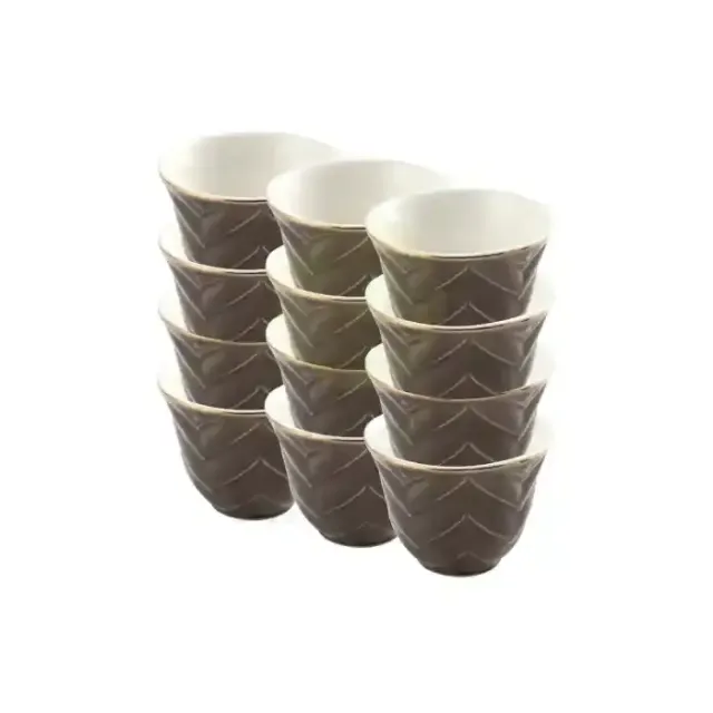 DECOPOR Cawa Cup 12pc